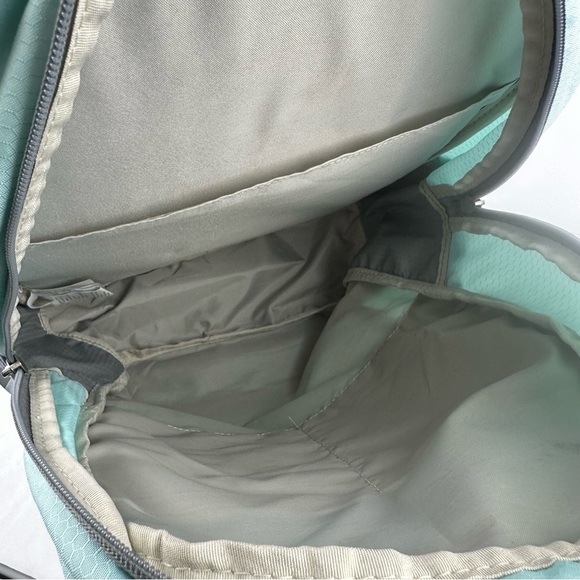 High Sierra Outburst 2.0 Backpack Laptop Sleeve 28L Multicolor‎ Canvas Brand New main image 6